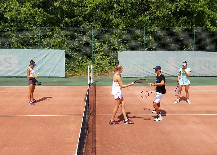 Aix Centre Cosy Calme Garage Terrasse Διαμέρισμα *